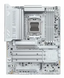 Motherboard Asus (tuf Gaming X870-pro Wifi7 W Neo) Socket Am5,4*ddr5,hdmi,pcie-4.0,wifi7, Atx